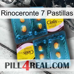 Rhino 7 Pills cialis5